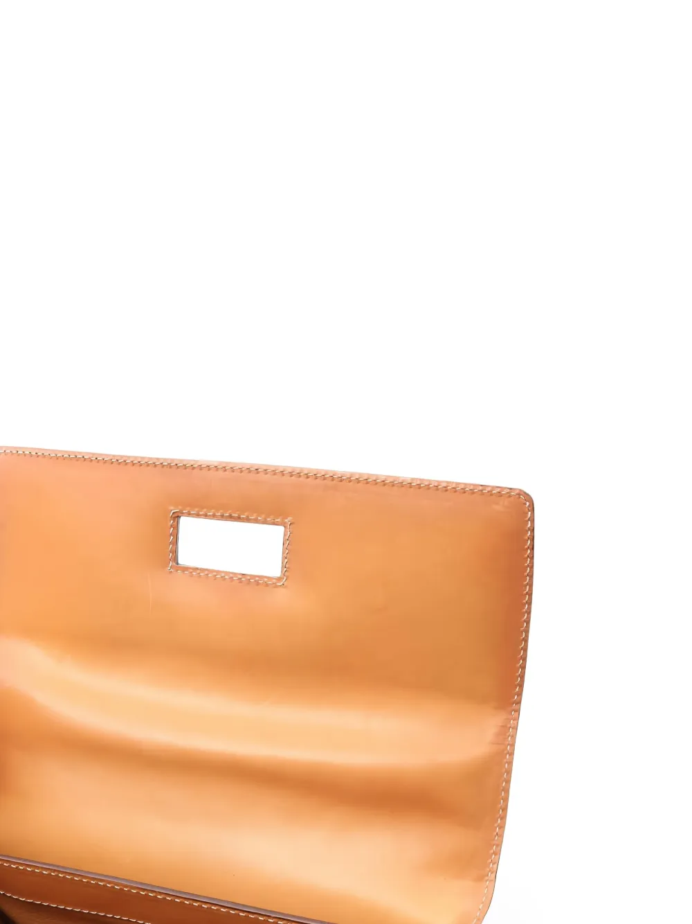 Celine Pre-Owned sac à main Macadam (années 2000) | Pre-owned | Image 2