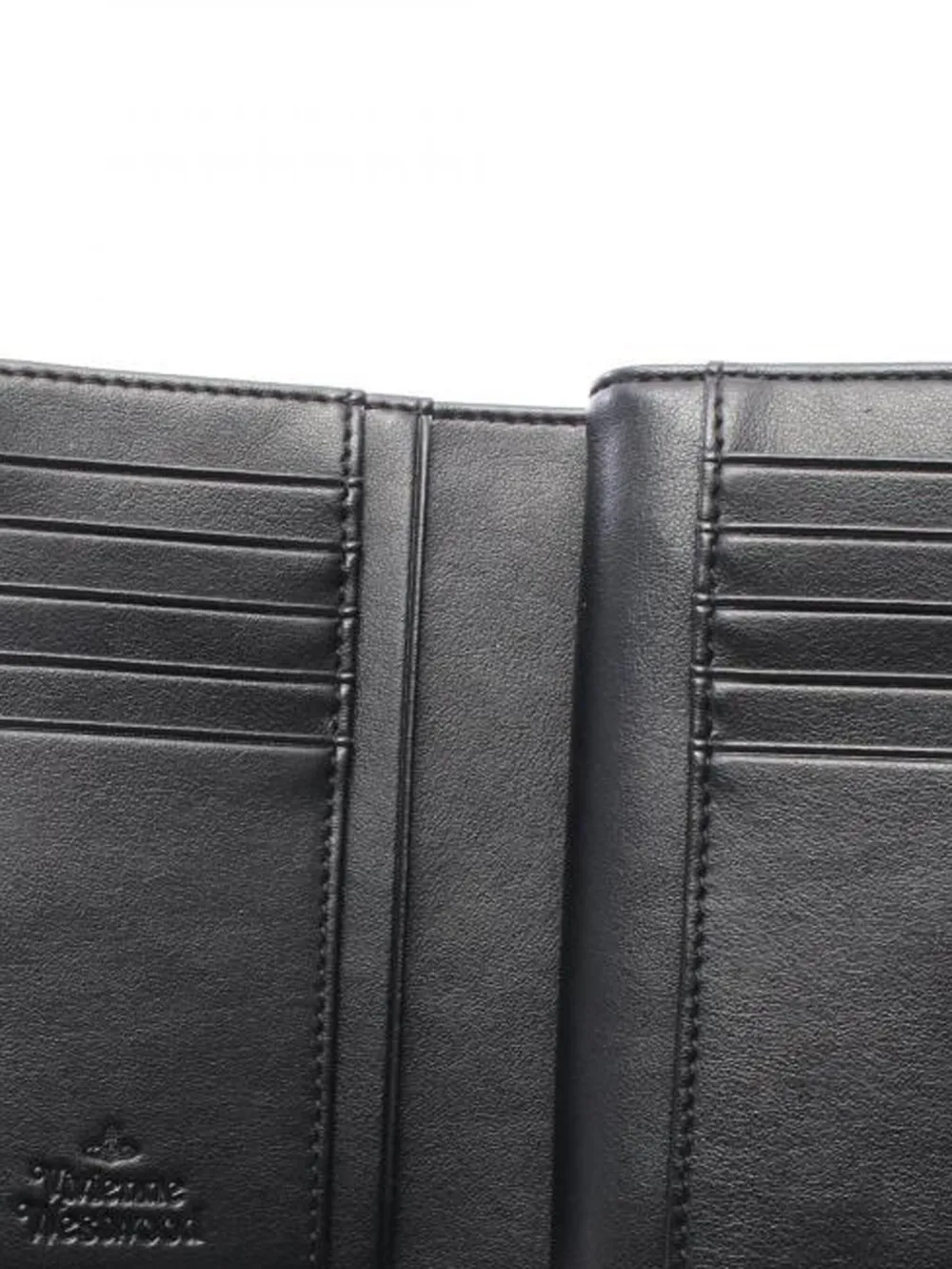 20s Plaid Zip Wallet