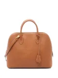 Hermès Pre-Owned 2023 Bolide 30 tote bag - Brown