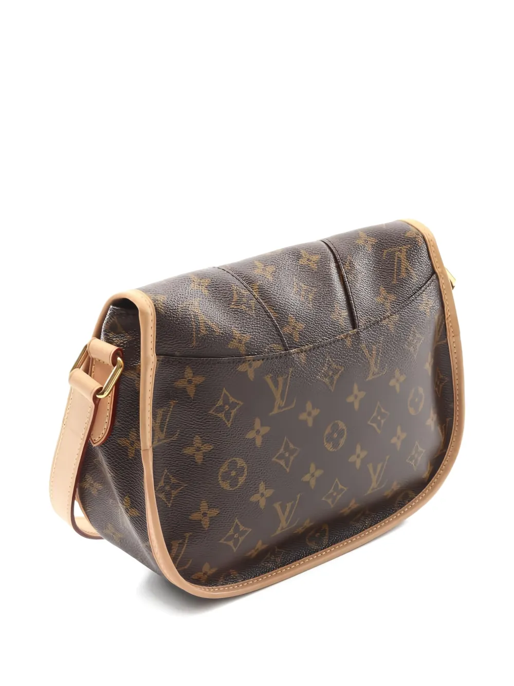 Louis Vuitton Pre-Owned Menilmontant PM shoulder bag | Pre-Owned | Image 2