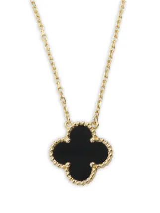 Van Cleef & Arpels Pre-Owned