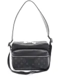 Louis Vuitton Pre-Owned monogram Taigarama shoulder bag - Black