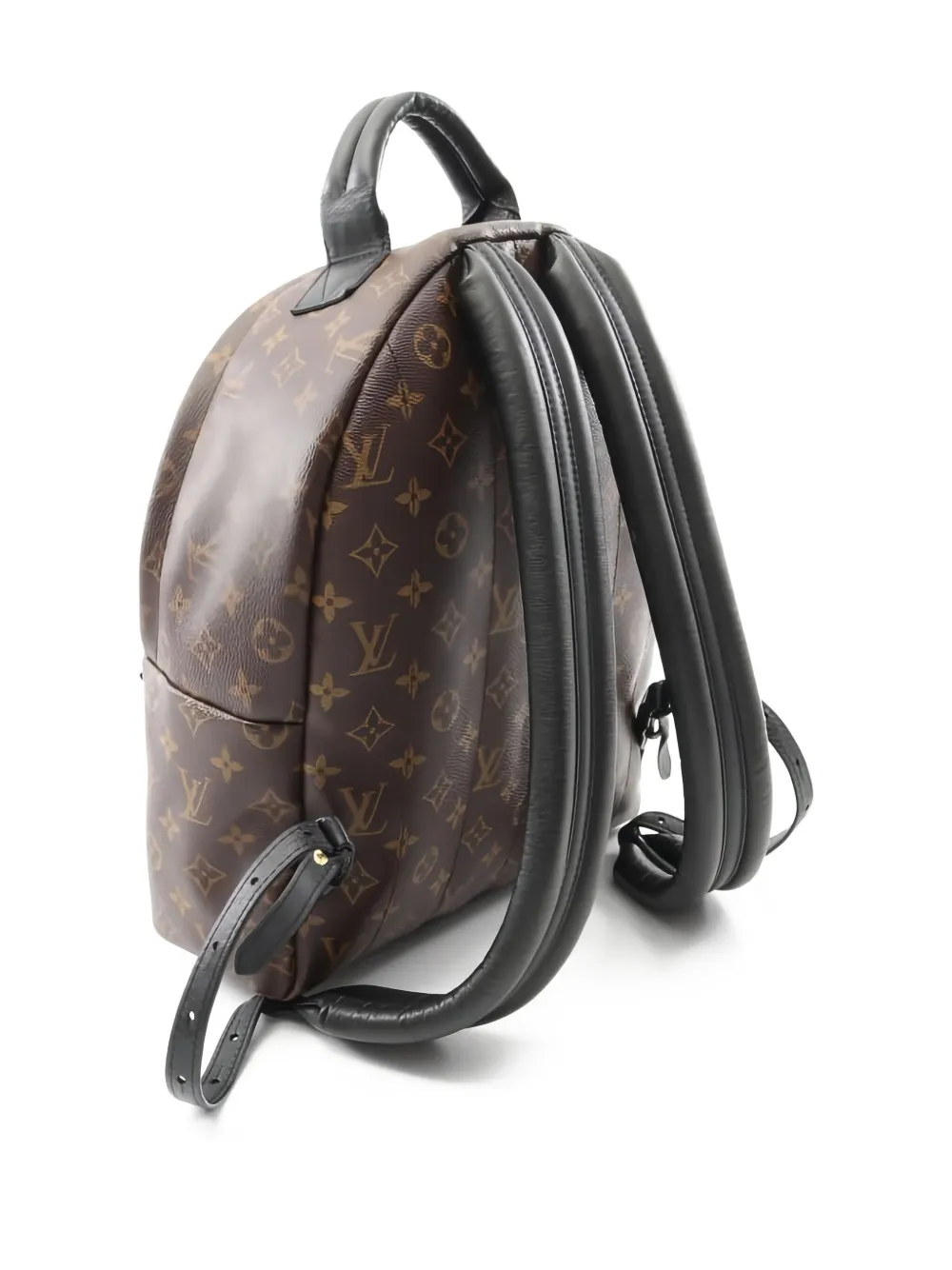 Louis Vuitton Pre-Owned mochila Palm Springs con monograma | Estilos de archivo | Image 2