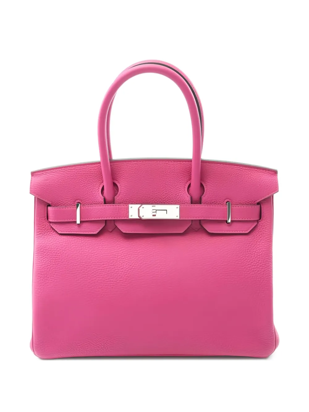 Hermès Pre-Owned Birkin handbag | Pink | Image 1