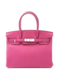 Hermès Pre-Owned Birkin handbag - Pink