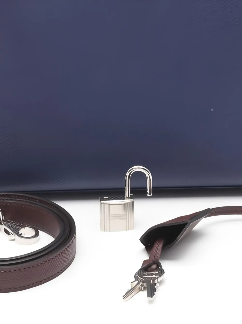 Hermès Pre-Owned Kelly 25 two-way handbag | Pre-Owned | Image 2