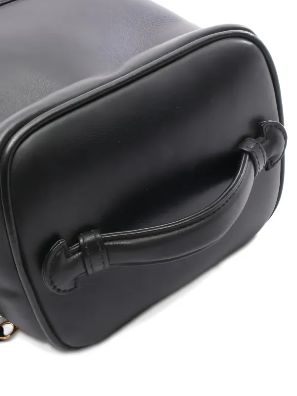 CHANEL Pre-Owned キルティング バニティバッグ | ブラック | FARFETCH JP