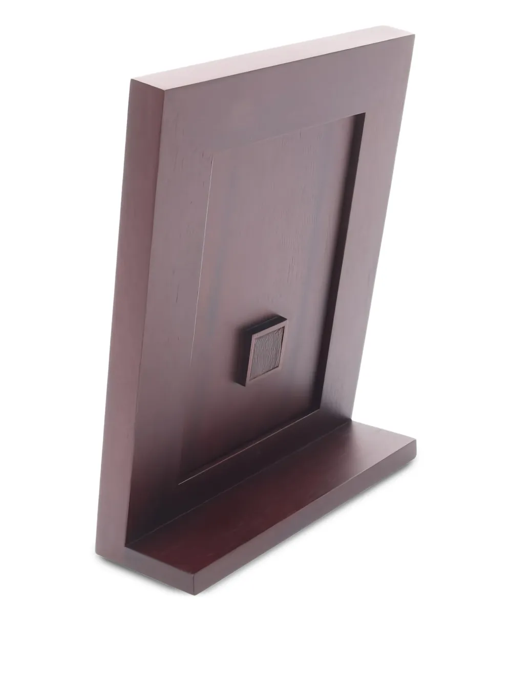 Hermès Pre-Owned 2020 contrast-stitching photo frame | Women | Image 2