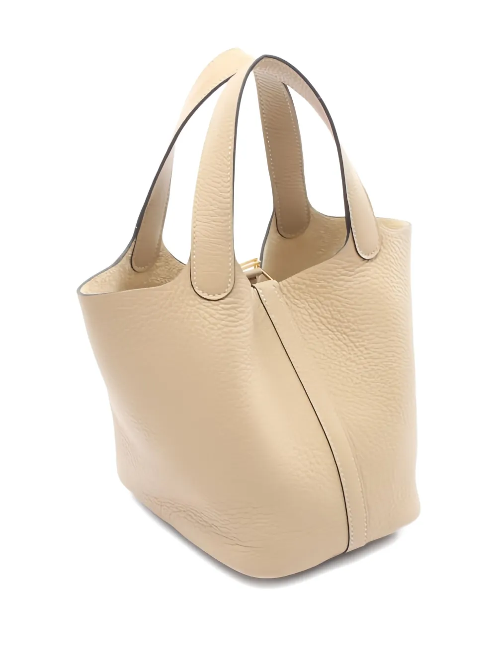 Hermès Pre-Owned Picotin Lock PM bucket bag | Pre-Owned | Image 2