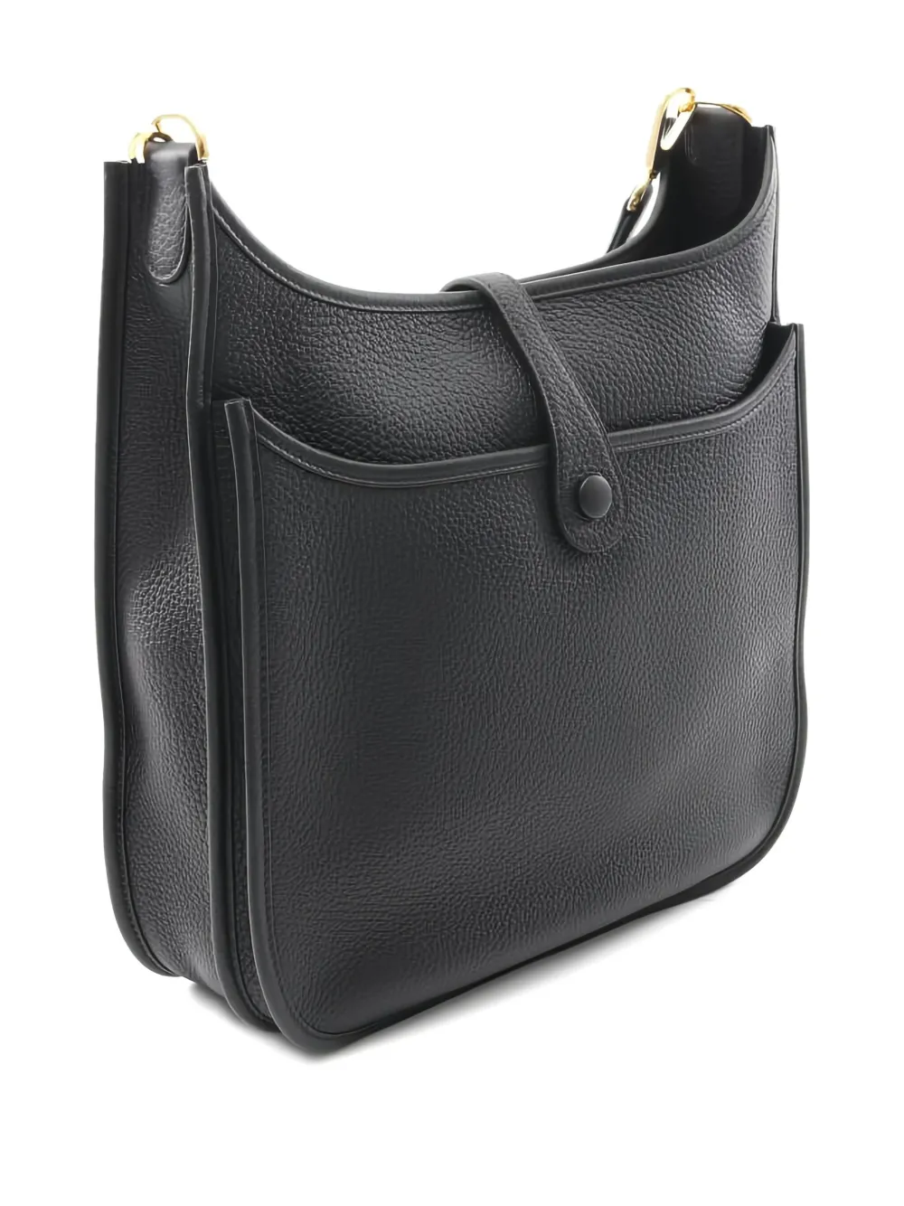Hermès Pre-Owned 2025 Evelyn 3 Troyes PM leather shoulder bag | Pre-Owned | Image 2