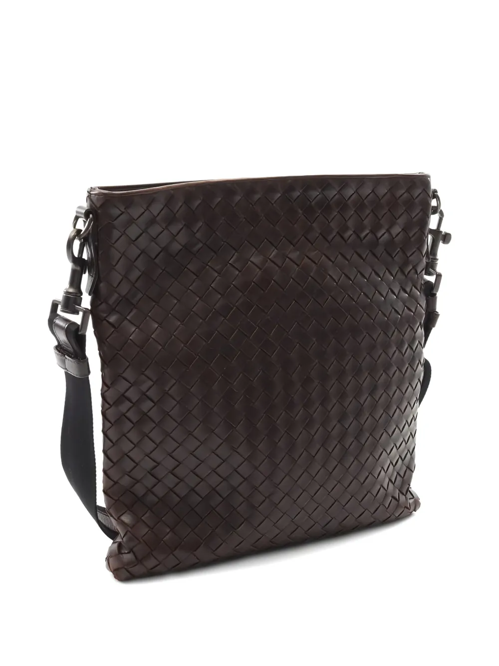 Bottega Veneta Pre-Owned Intrecciato leather shoulder bag | Pre-Owned | Image 2