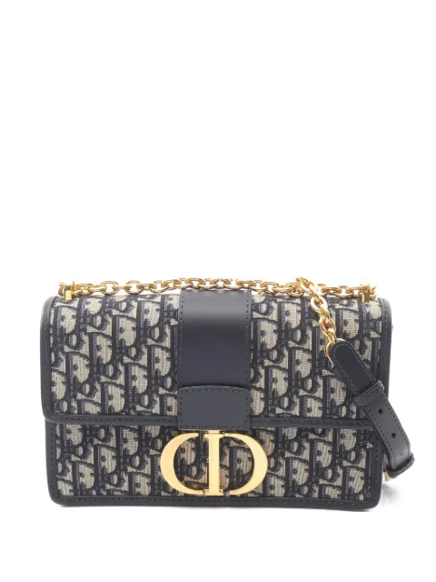 Christian Dior Pre-Owned Montaigne shoulder bag