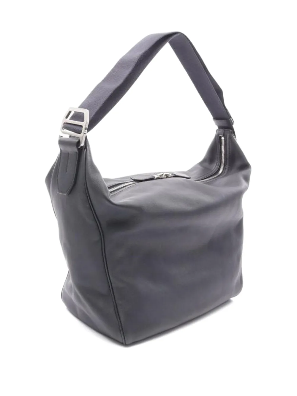 Hermès Pre-Owned City Slide MM shoulder bag | Blue | Image 1