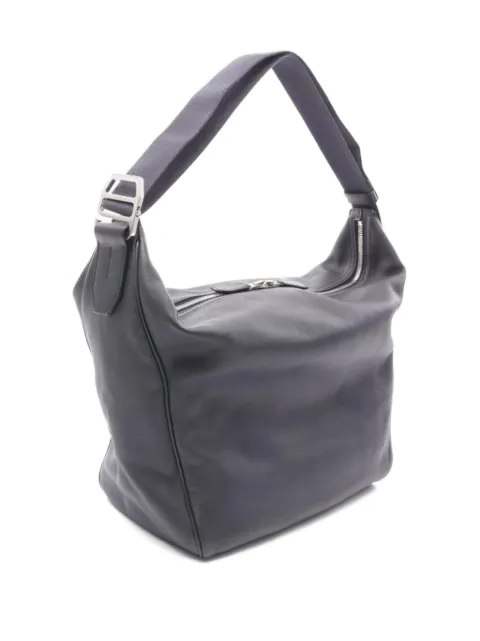 Hermès Pre-Owned City Slide MM shoulder bag