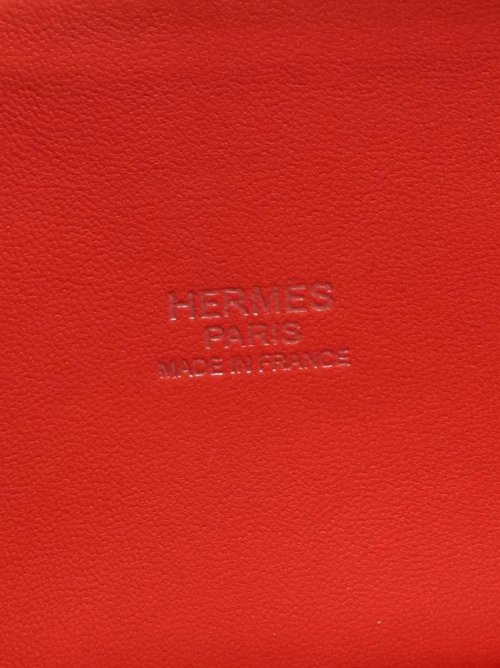 Pre-owned Hermes Bolide 27 Rose Jaipur Handbag Veau Epsom Pink Red Silver Hardware 2way □q Stamp