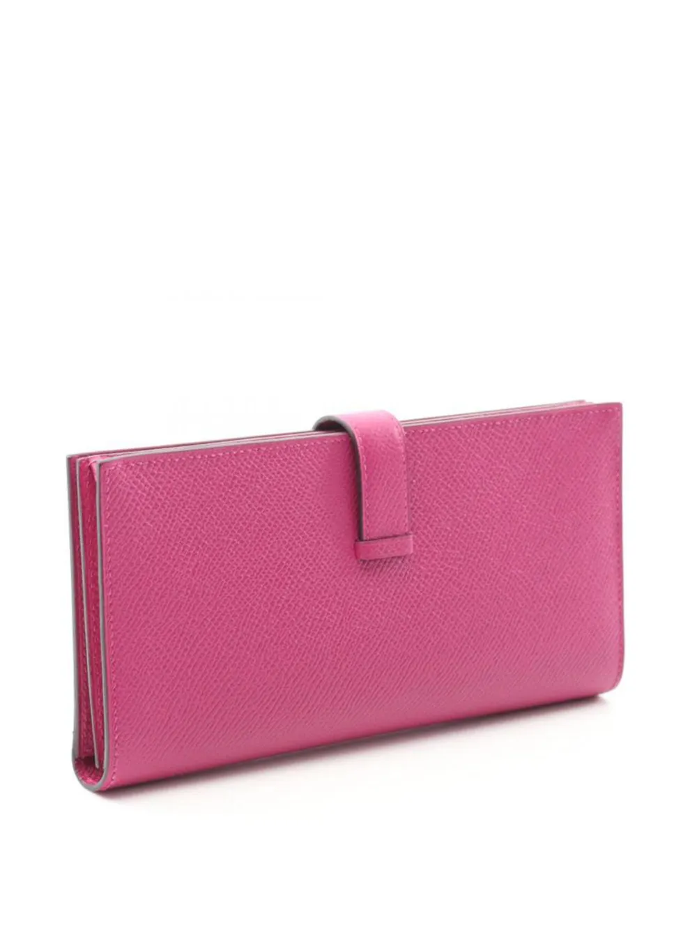 Hermès Pre-Owned 2018 Bear Souffle wallet | Image 2