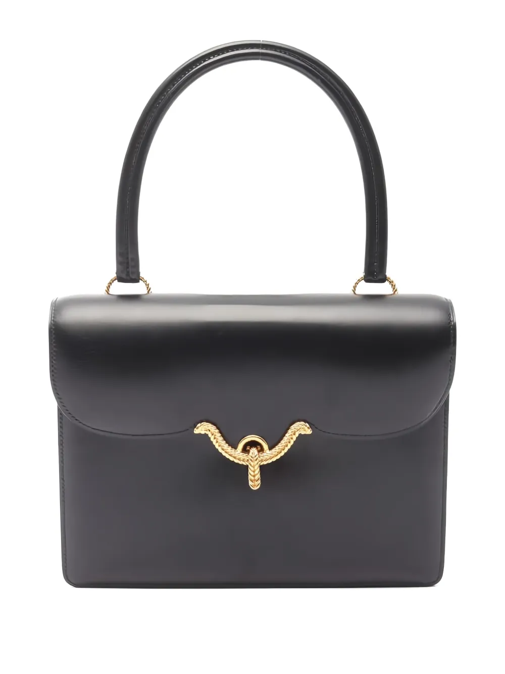 Hermès Pre-Owned Vasco shoulder bag | Black | Image 1