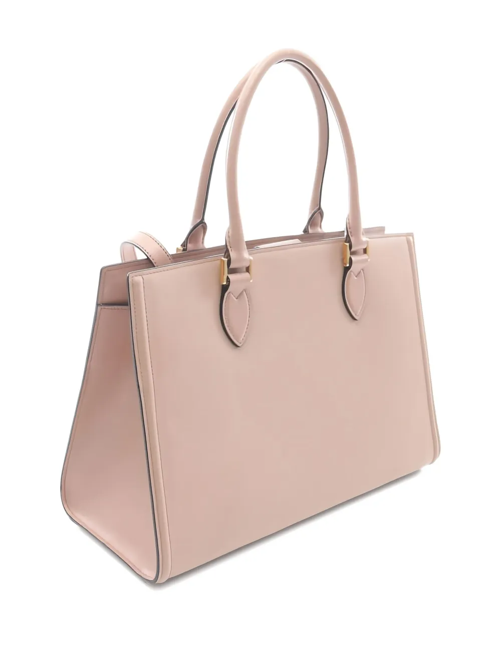 Prada Pre-Owned totebag i läder | Pre-Owned | Image 2