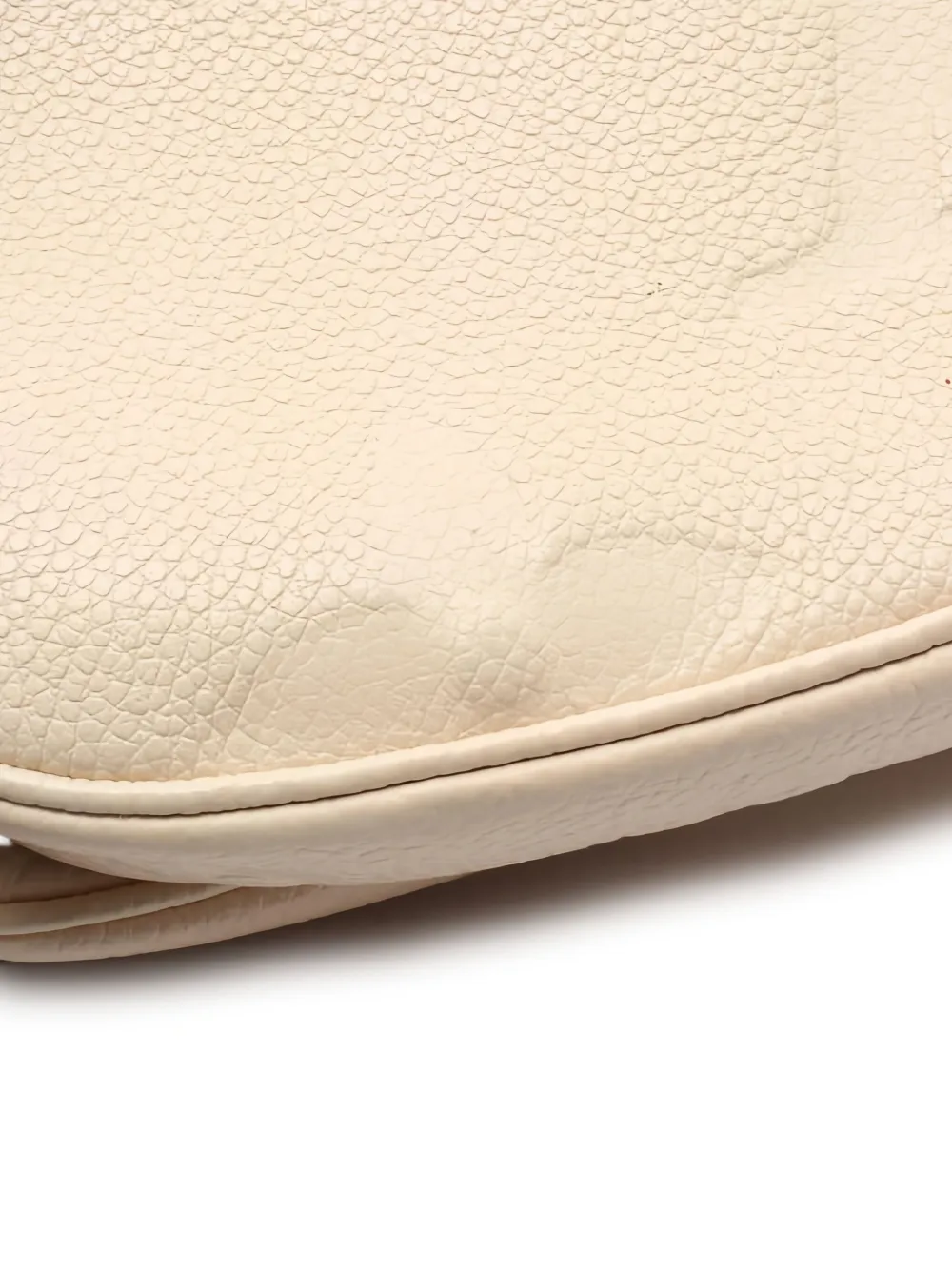 Pre-owned Louis Vuitton Multi Pochette Accessoires Shoulder Bag In Neutral