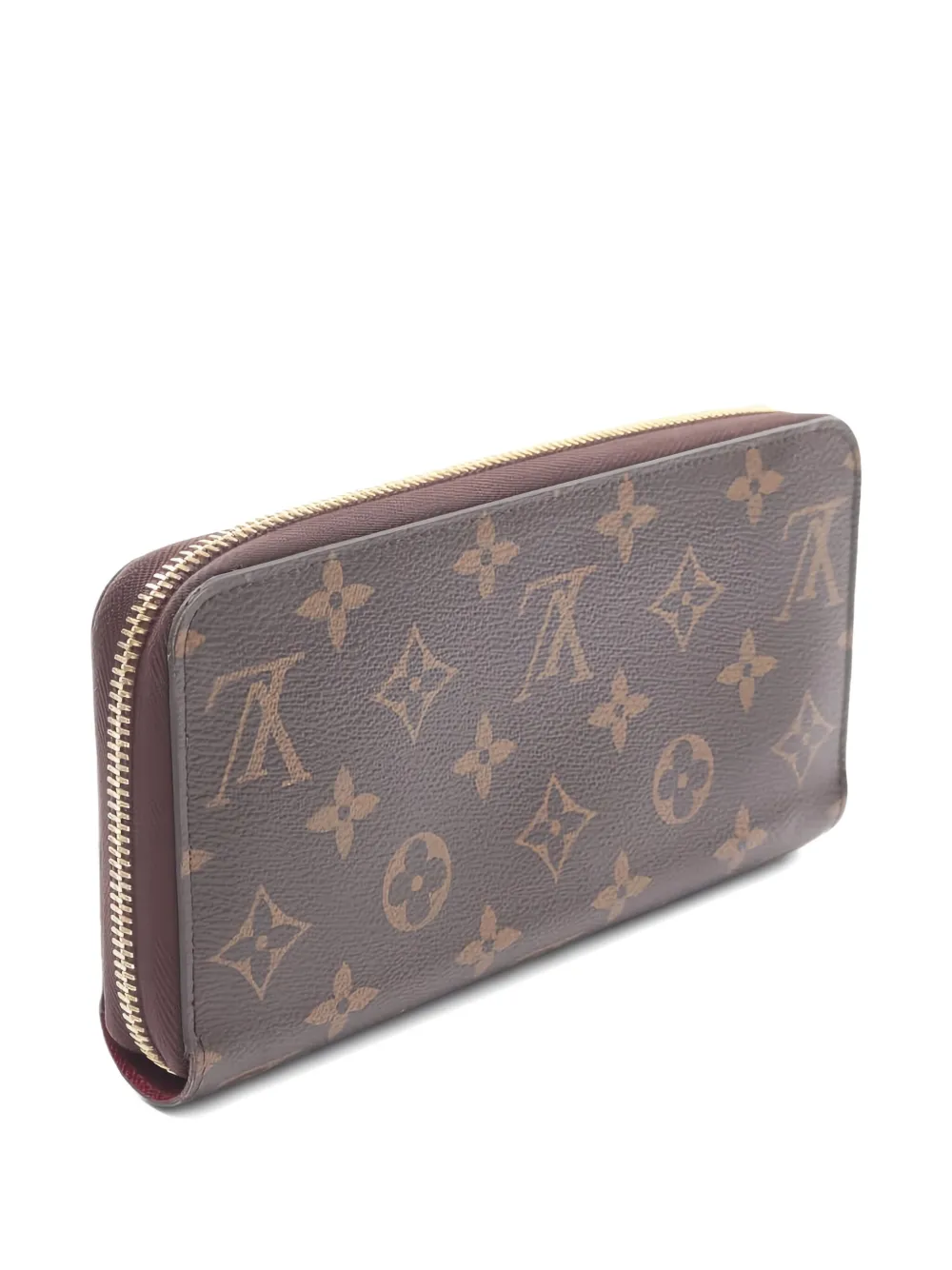 Louis Vuitton Pre-Owned Monogram Zippy wallet | Image 2