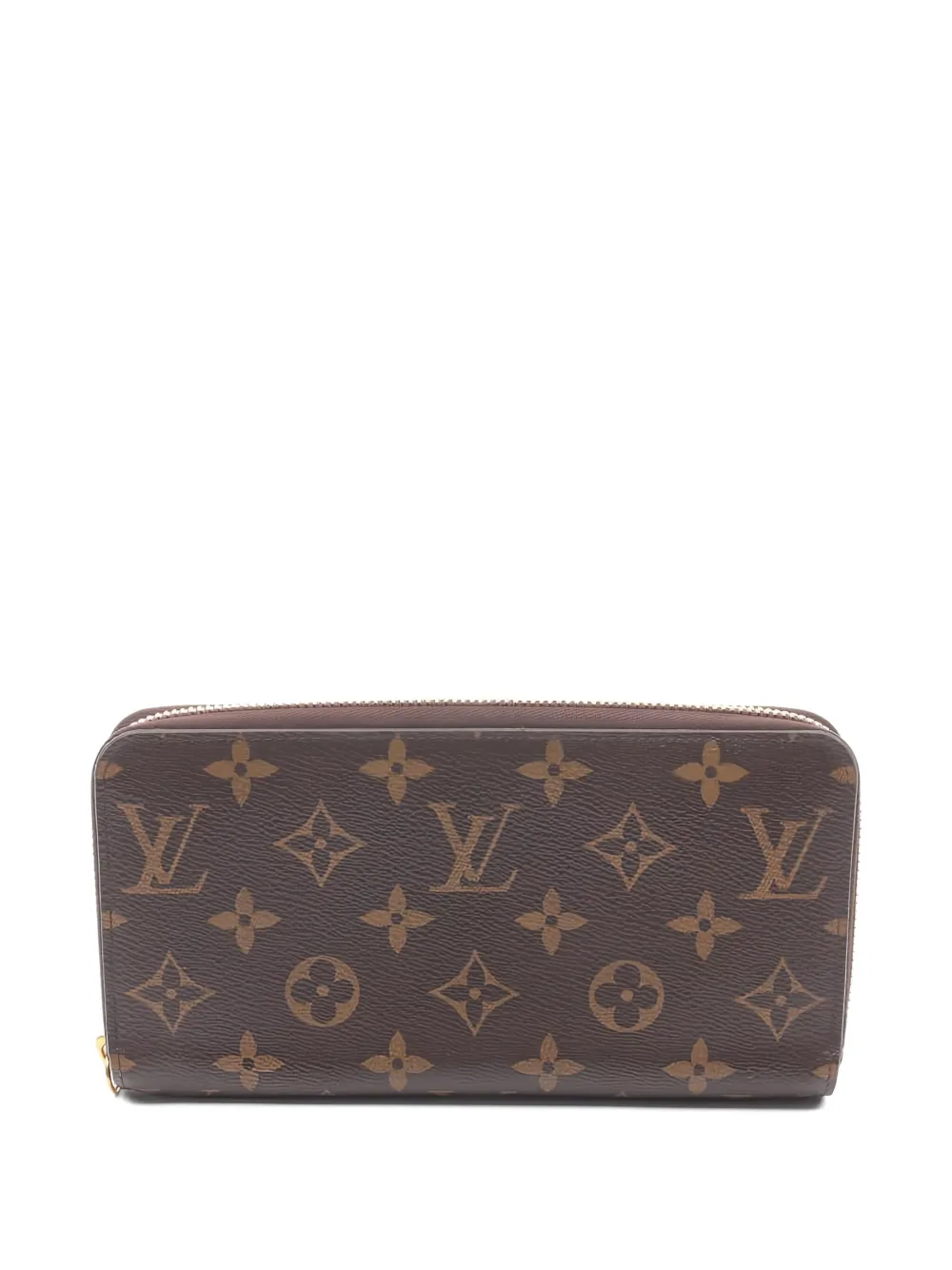 Louis Vuitton Pre-Owned Monogram Zippy wallet | Image 1