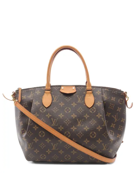 Louis Vuitton Pre-Owned Turenne MM two-way handbag