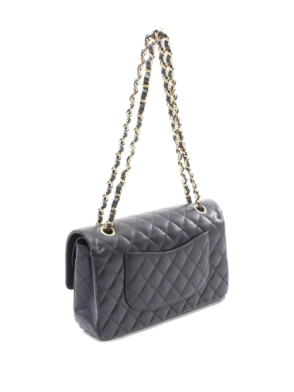 CHANEL Pre-Owned Double Flap shoulder bag | Pre-Owned | Image 2