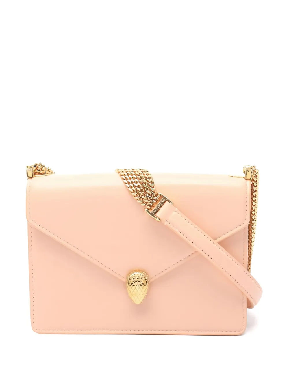 Bvlgari Pre-Owned Serpenti Forever shoulder bag | Pink | Image 1