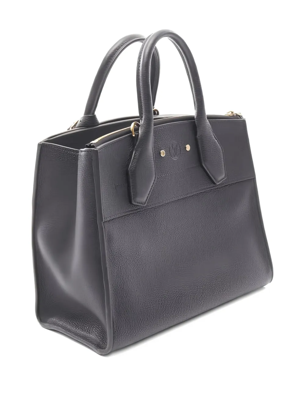 Louis Vuitton Pre-Owned City Steamer PM two-way handbag | Pre-Owned | Image 2