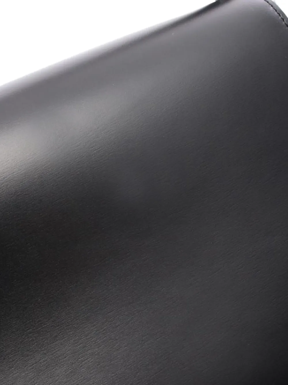 Cartier leather shoulder bag | Image 2