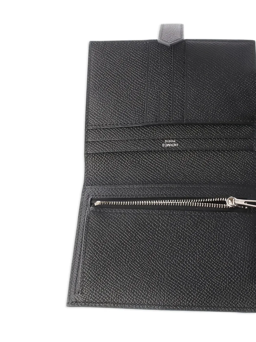Hermès Pre-Owned 2023 Bearn bi-fold wallet | Image 2