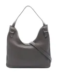 Hermès Pre-Owned Masai GM shoulder bag - Grey