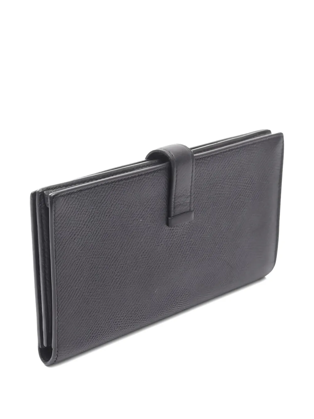 Hermès Pre-Owned 2018 Bear Souffle wallet | Image 2