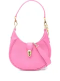 Bvlgari Pre-Owned Serpenti Ellipse handbag - Pink