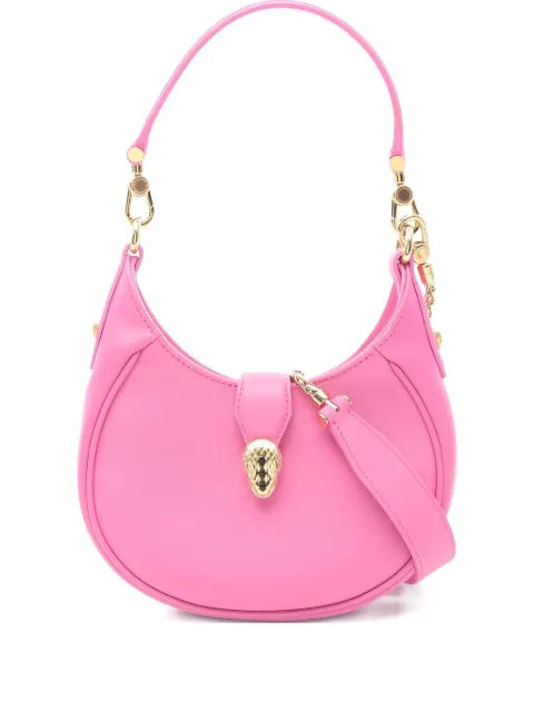 Bvlgari Pre-Owned Serpenti Ellipse handbag