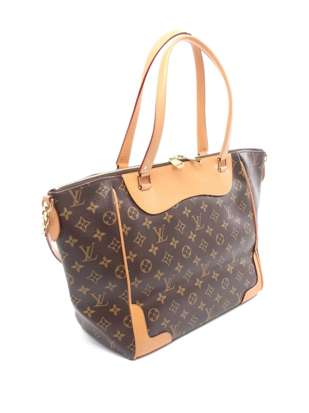 Louis Vuitton Pre-Owned 2015 Estrella Monogram shoulder bag | Pre-Owned | Image 2