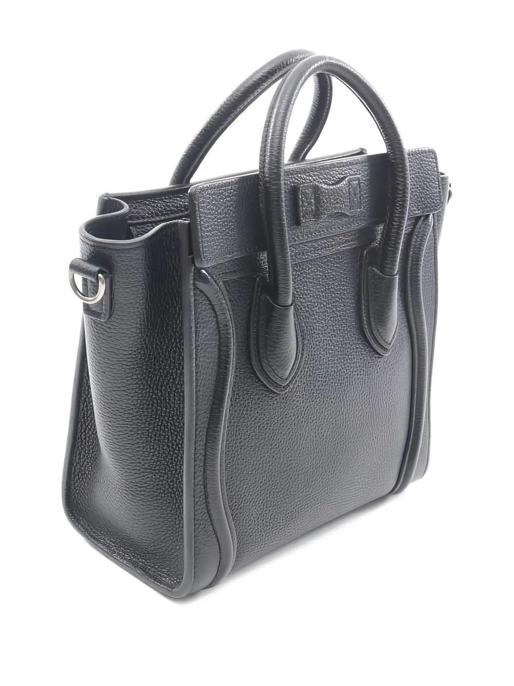 Celine Pre-Owned nano Luggage two-way handbag | Pre-Owned | Image 2