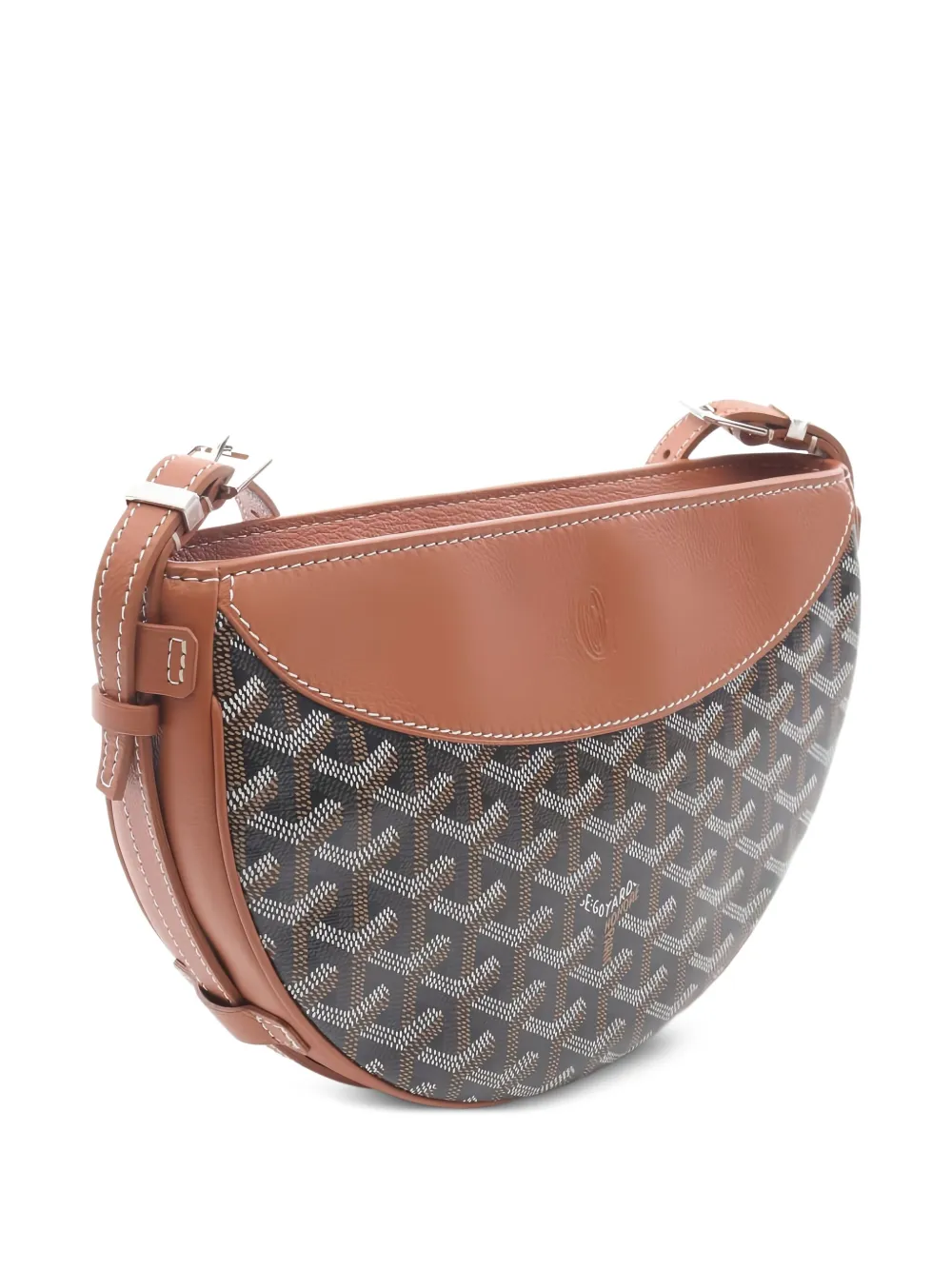 Goyard Pre-Owned Hirondelle shoulder bag | Pre-Owned | Image 2