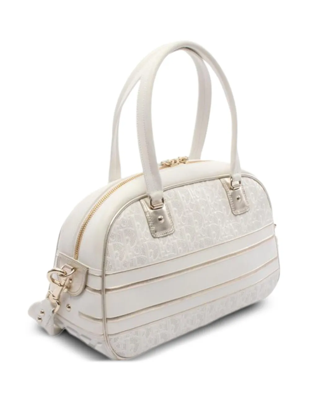 Christian Dior Pre-Owned Vibe shoulder bag | Pre-Owned | Image 2