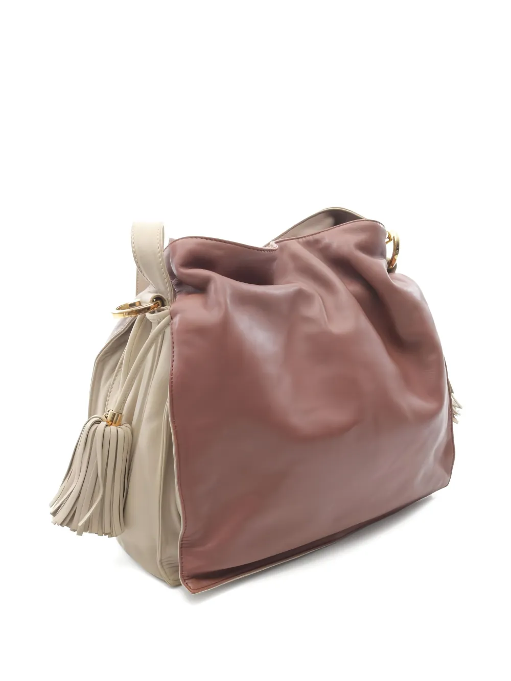 Loewe Pre-Owned Flamenco shoulder bag | Pre-Owned | Image 2