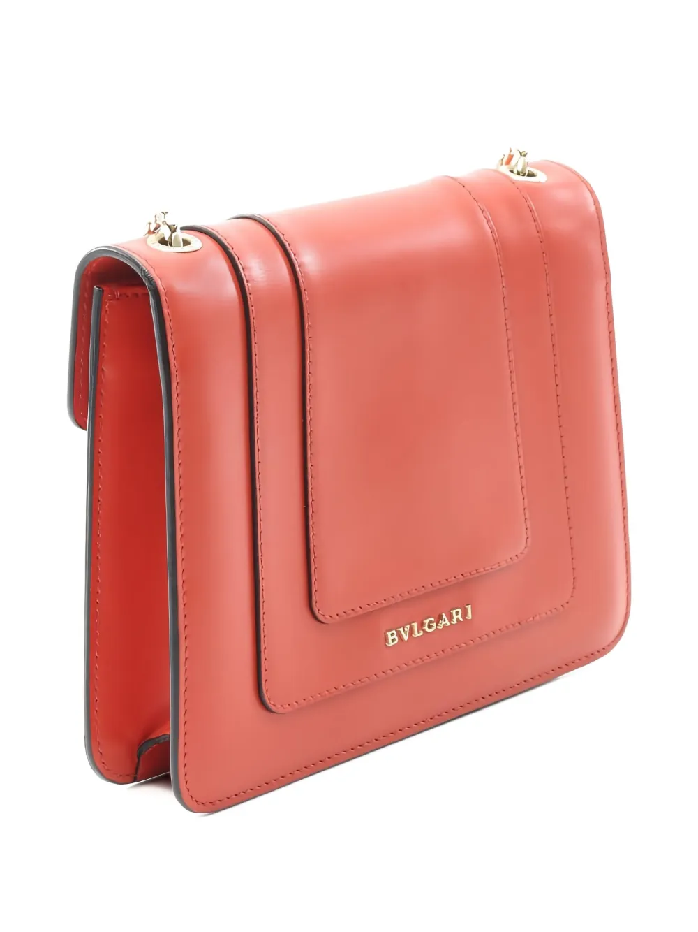 Bvlgari Pre-Owned Serpenti Forever chain shoulder bag | Image 2