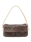 Louis Vuitton Pre-Owned Vivacite MM shoulder bag - Brown