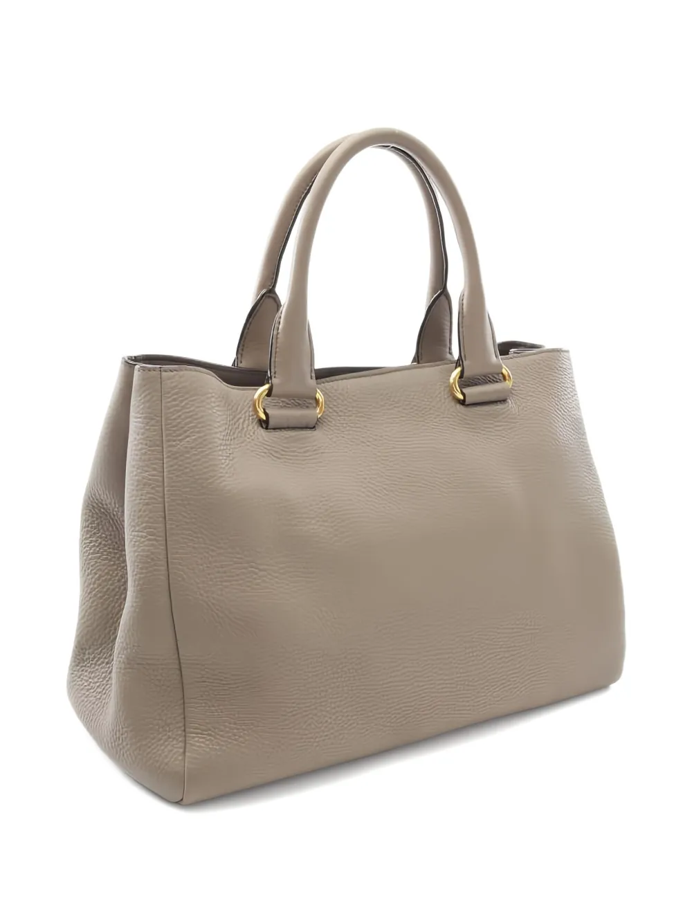 Prada Pre-Owned Vit Daino handbag | Image 2