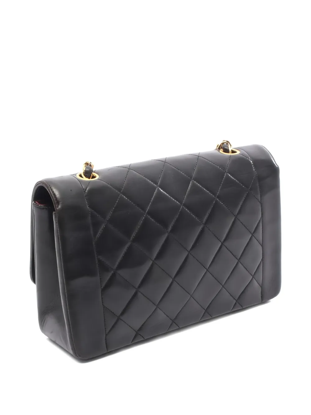 CHANEL Pre-Owned matelassé chain shoulder bag | Pre-Owned | Image 2