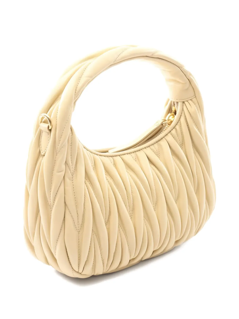 Miu Miu Pre-Owned Wander shoulder bag | Pre-Owned | Image 2
