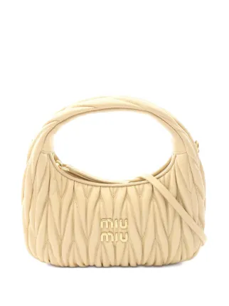 Miu Miu Pre-Owned