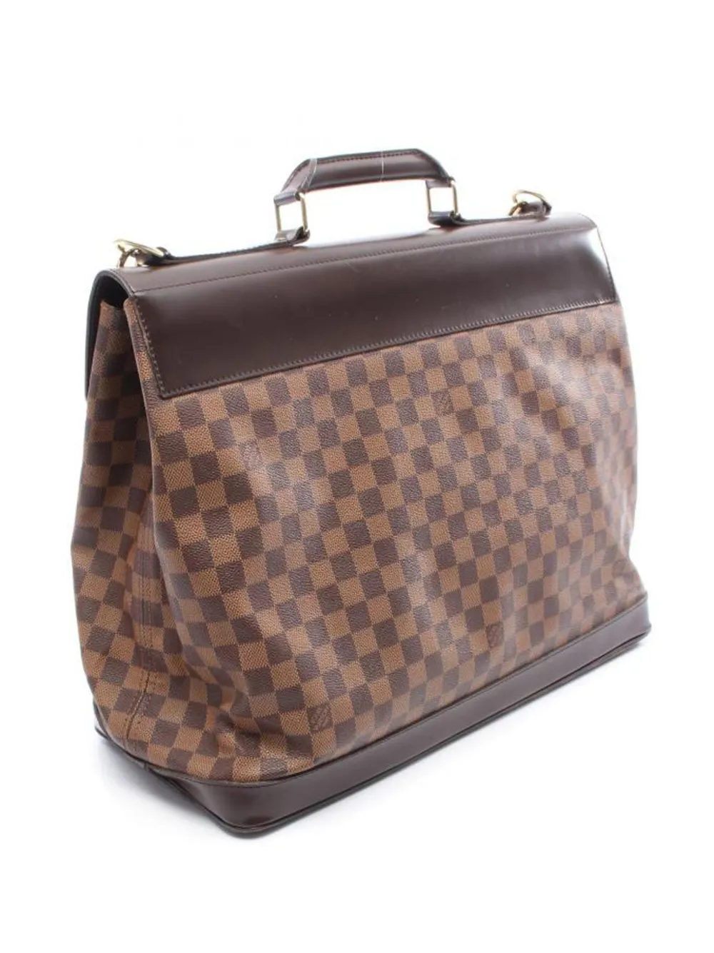 Louis Vuitton Pre-Owned West End GM Boston bag | Pre-Owned | Image 2