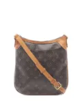 Louis Vuitton Pre-Owned Odeon PM shoulder bag - Brown