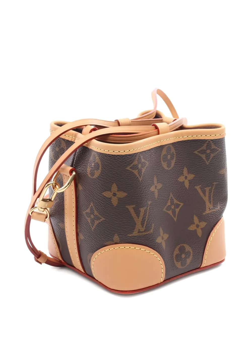 Louis Vuitton Pre-Owned Noe Perth shoulder bag | Pre-Owned | Image 2