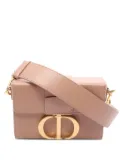 Christian Dior Pre-Owned 30 Montaigne Box shoulder bag - Pink
